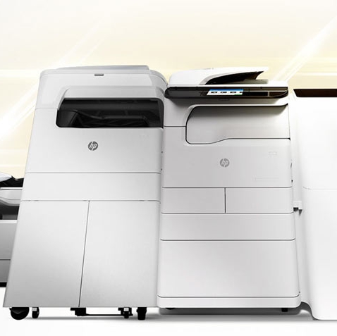 Компания HP показала...