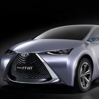Toyota...