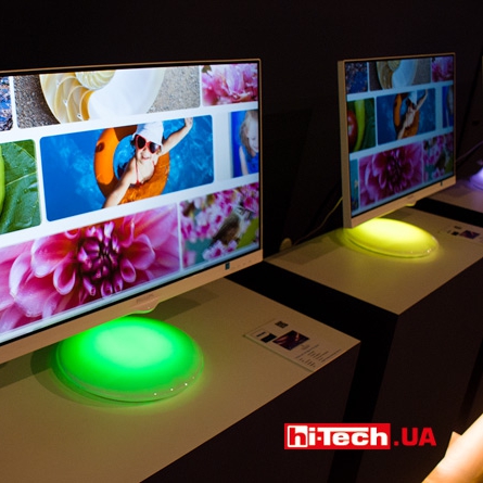 Компания Philips...