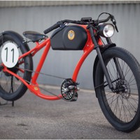 Велосипеды Otocycles на...