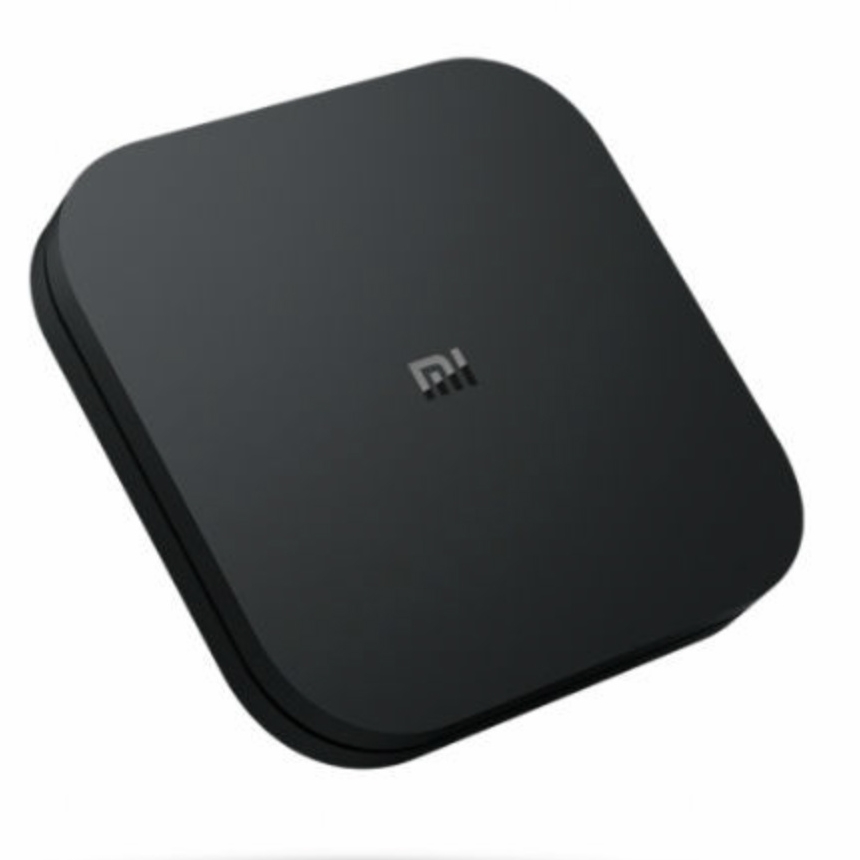 Компания Xiaomi показала...
