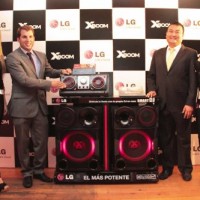 Компания LG заявила на...