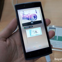 Китайская компания Oppo...