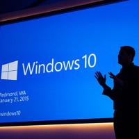 Новая ОС Windows 10 будет...
