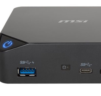 Компания MSI поставила...