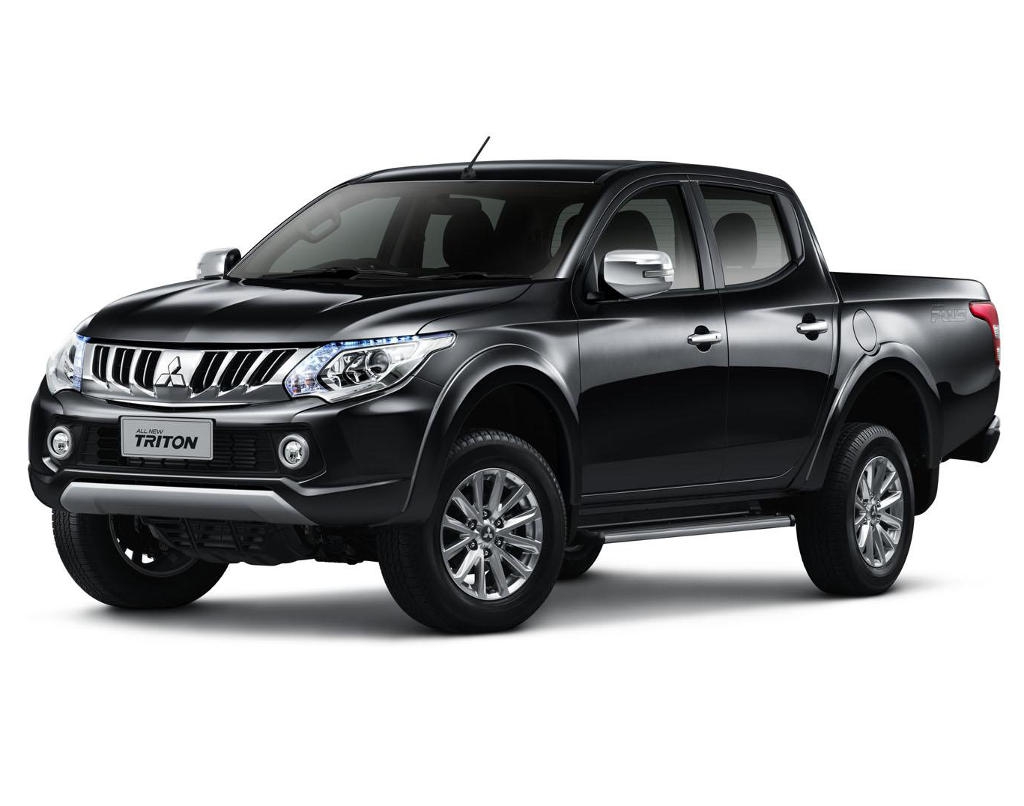 Компания Mitsubishi?...