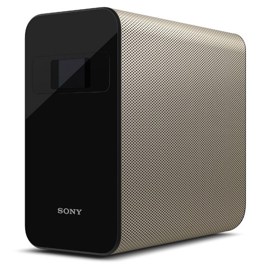 Компания ?Sony? показала...