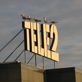 Оператор Tele2 намерен...