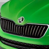 Компания Skoda желает...