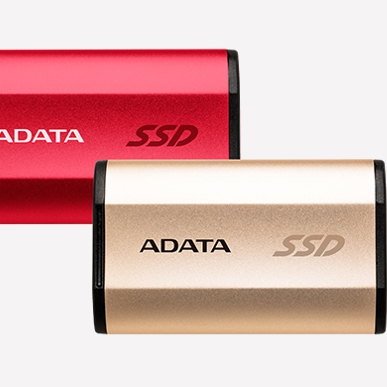 Компания ADATA показала...