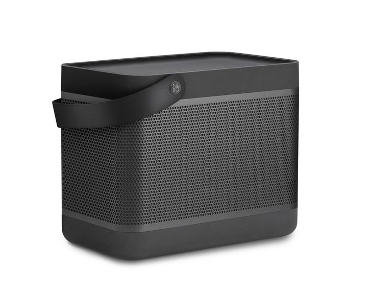 Компания ?Bang & Olufsen?...