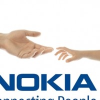 Финская Nokia...