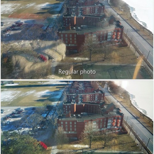 Корпорация Google...