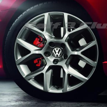 Корпорация Volkswagen...