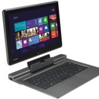 Toshiba официально...