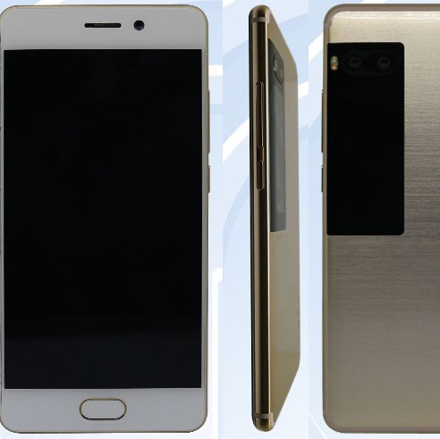 Компания Meizu? готовит...