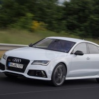 Компания Audi...