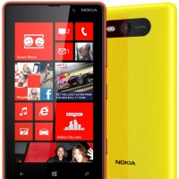 Nokia "ненавязчиво"...