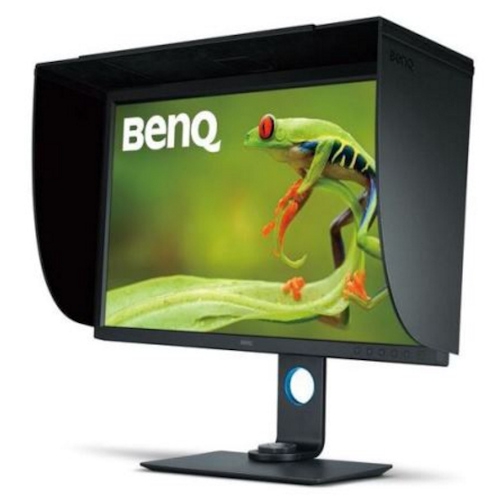 Компания BenQ показала...