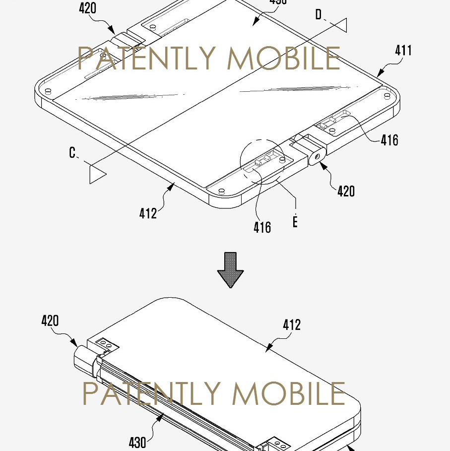 Концерн ?Samsung подал...