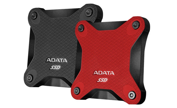 Компания ADATA...