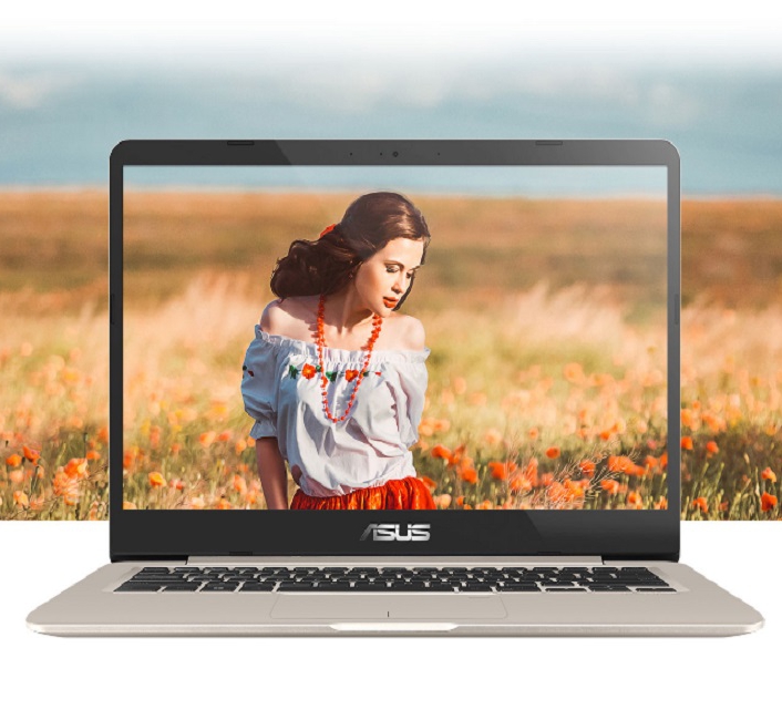 Компания ASUS...