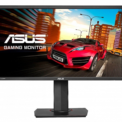 Компания ASUS?...