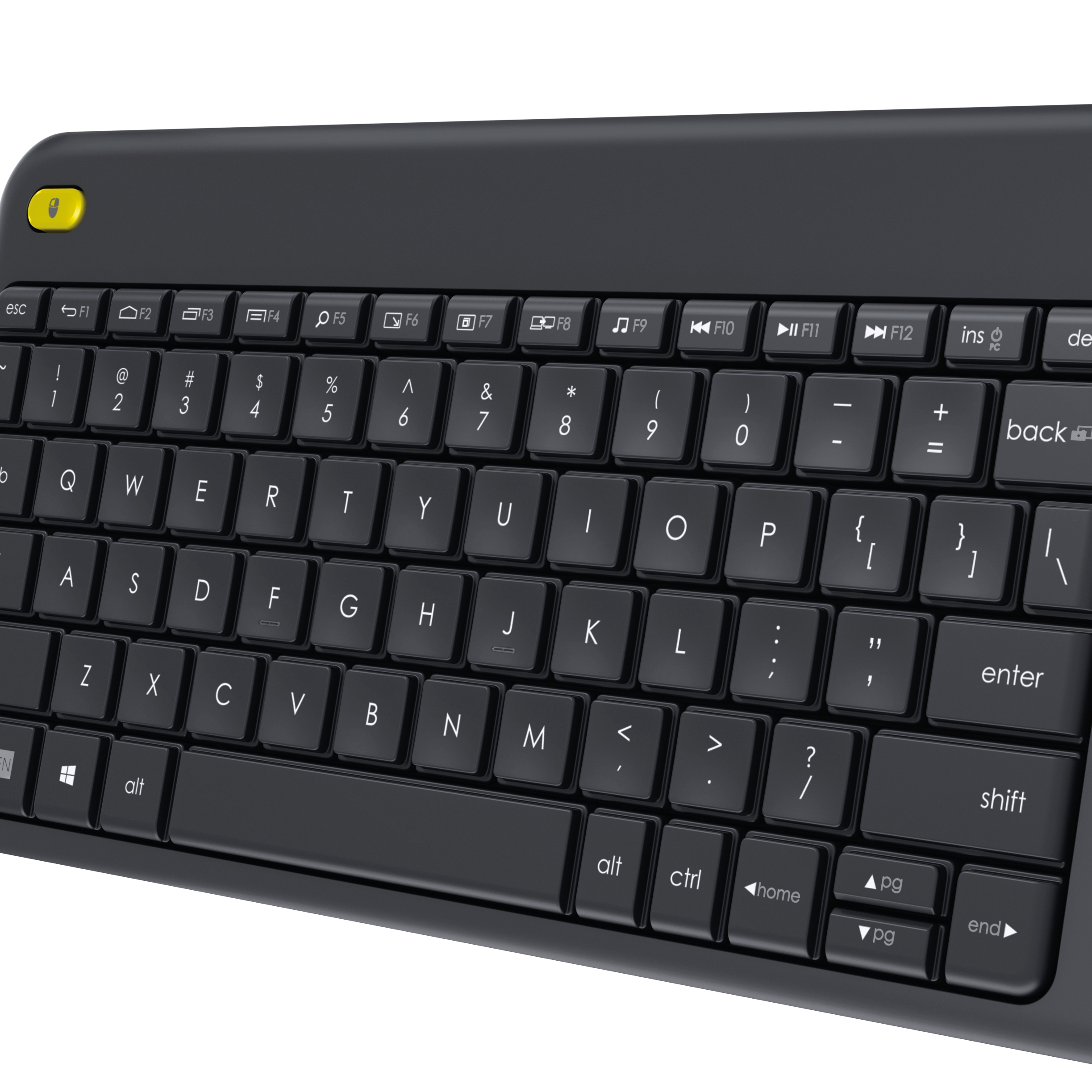Компания Logitech??...