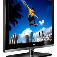 BenQ сосредоточится на...