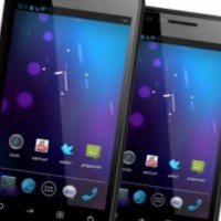 SHARP Android-фоны