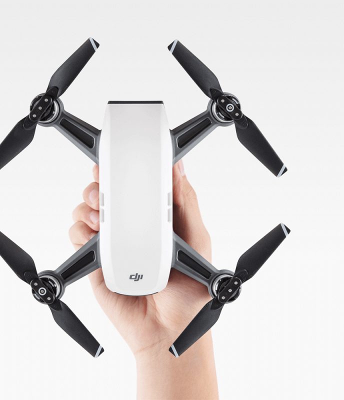 Компания DJI выпустила...