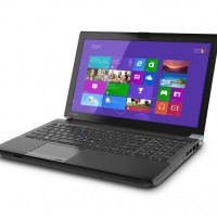 Toshiba показала в...