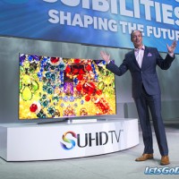 Концерн Samsung открыл...