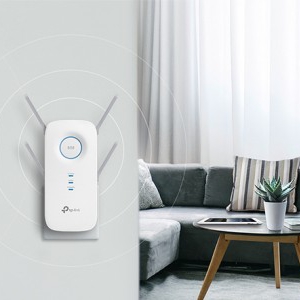 Компания TP-Link...