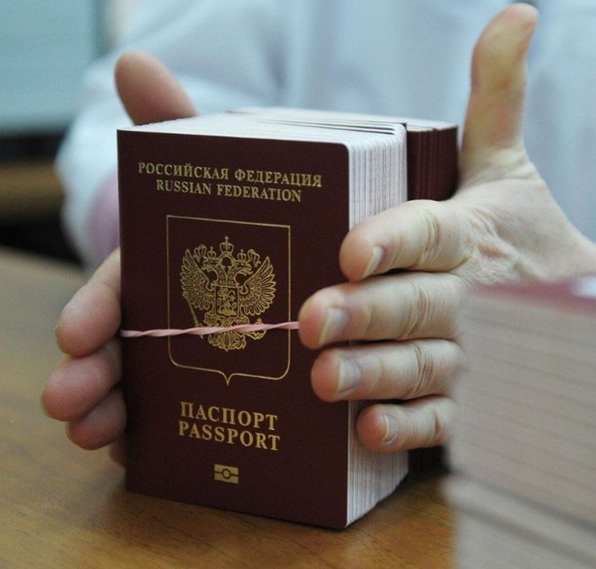 К 2019-му году в России...