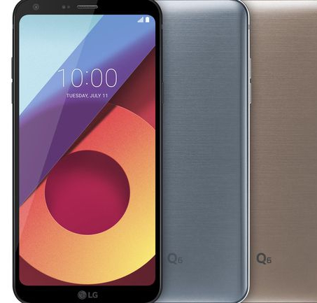 Компания LG выпустила...