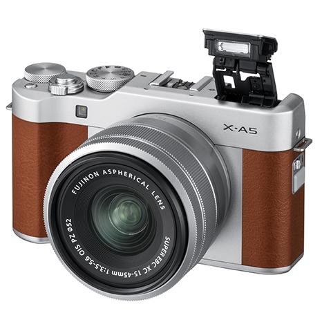 Компания Fujifilm...