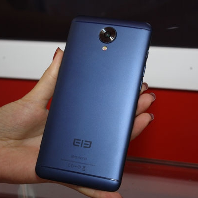 ?Компания Elephone?...