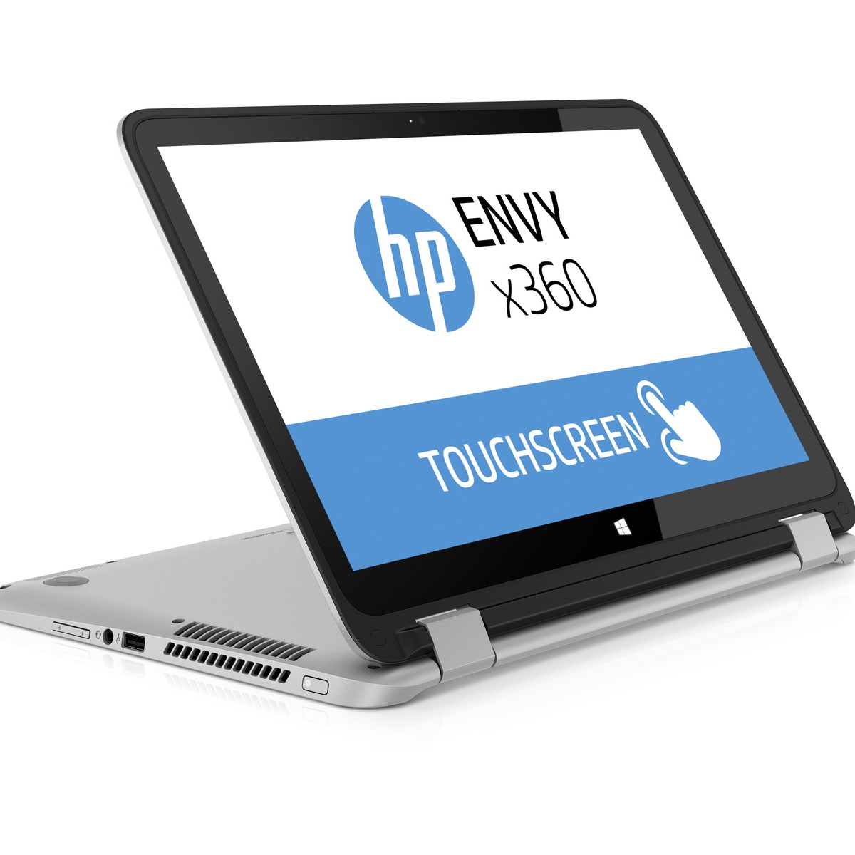 Компания HP выпустила...