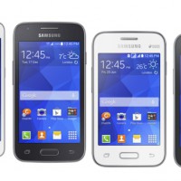 Концерн Samsung...