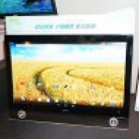 Acer TA272HUL - новый умный...