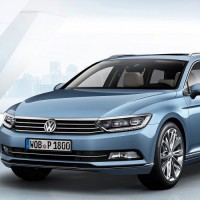 Концерн Volkswagen...