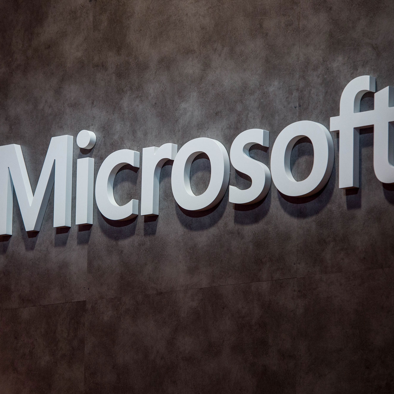 Корпорация ?Microsoft?...