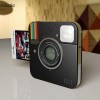 В 2014 году Polaroid и Socialmatic...