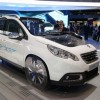 В 2016-ом году Peugeot...