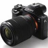 Новый фотоаппарат Sony...
