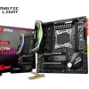 Компания MSI выпустила...