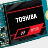 Компания Toshiba...