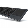 Компания Logitech...