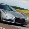 Audi разрабатывает...